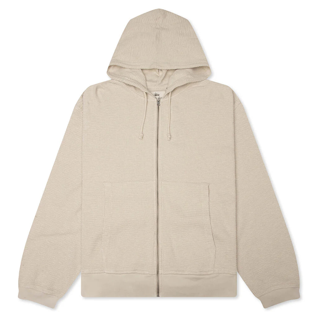Light Weight Thermal Hood Bone