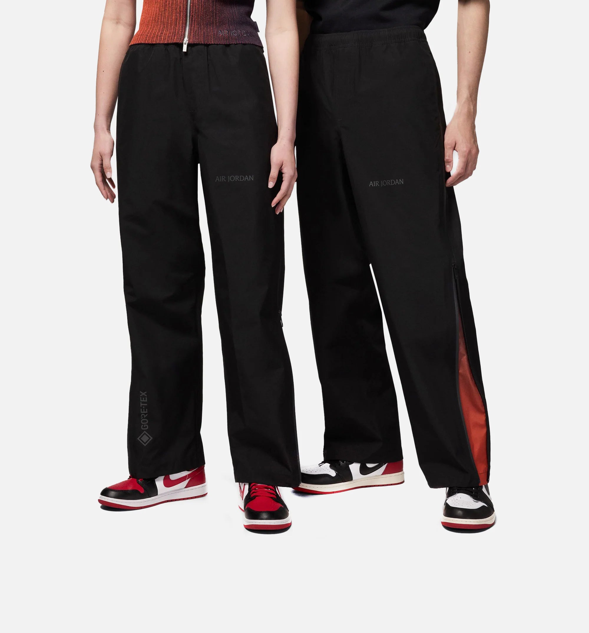 Skyline GORE TEX Mens Pant Black
