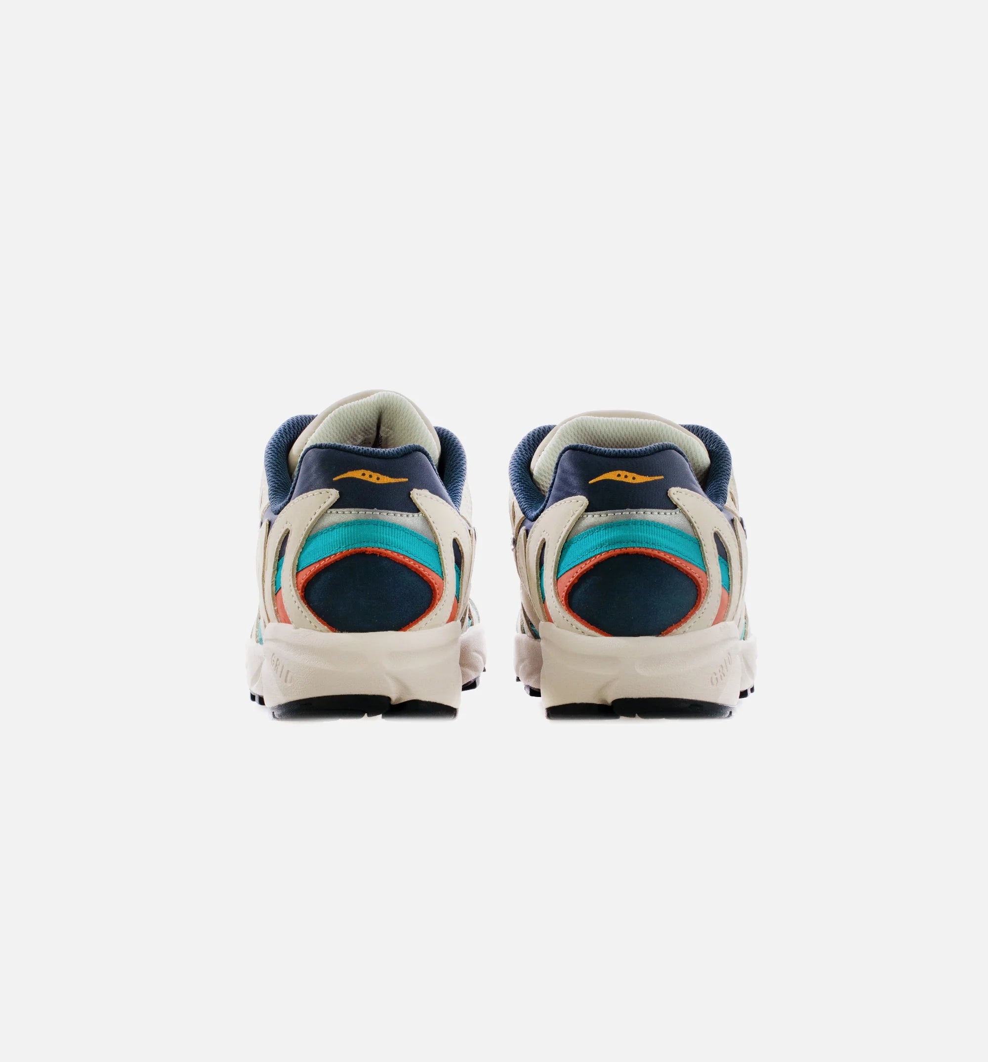 Grid Azura 2000 Changing Tides Mens Lifestyle Shoe White Multi