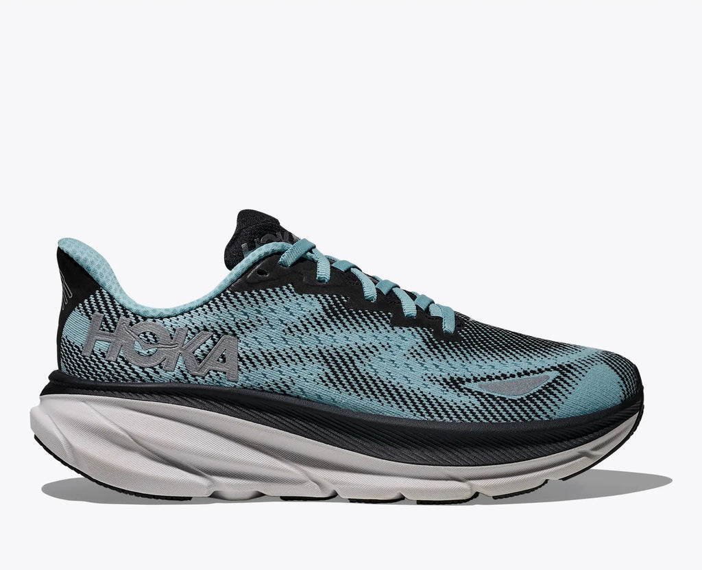 Womens Hoka Clifton 9 GTX Clearance