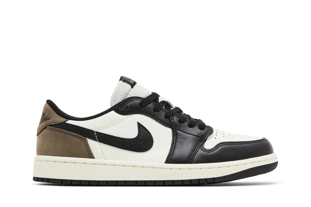 Jordan 1 Retro Low OG Mocha