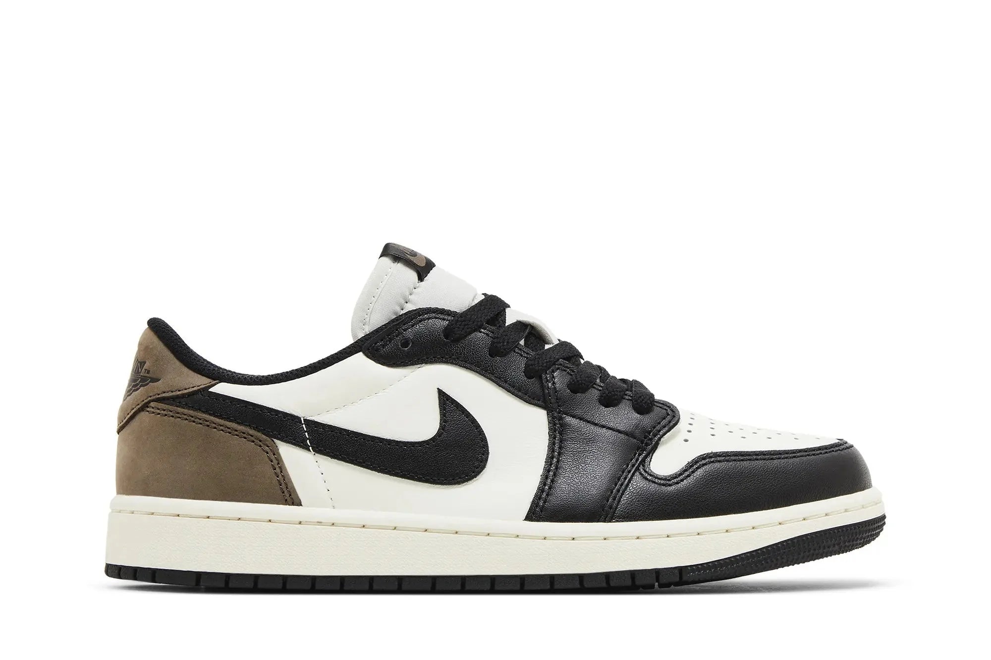 Jordan 1 Retro Low OG Mocha