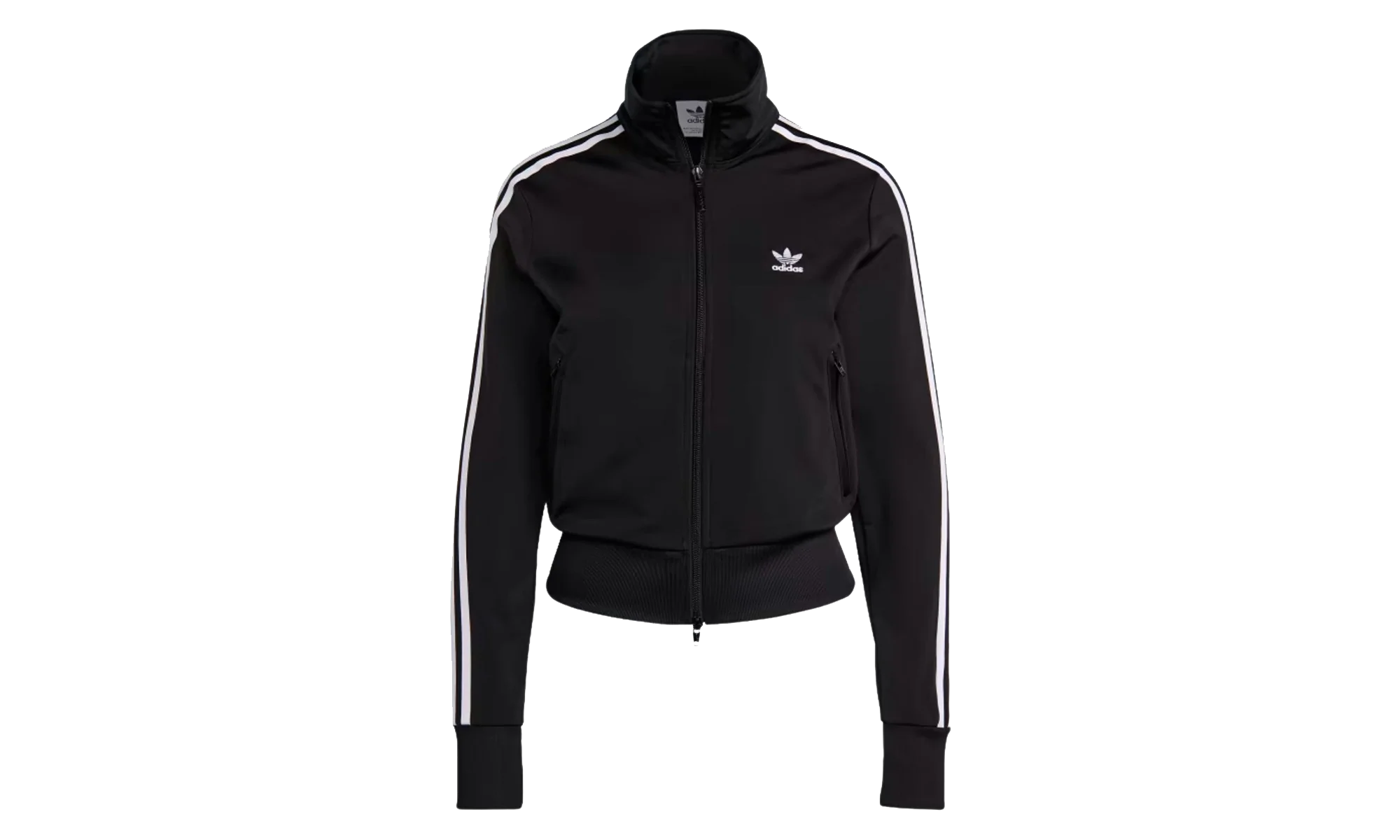 Originals Adicolor Classics Firebird Track Jacket WMNS "Black" IB7405