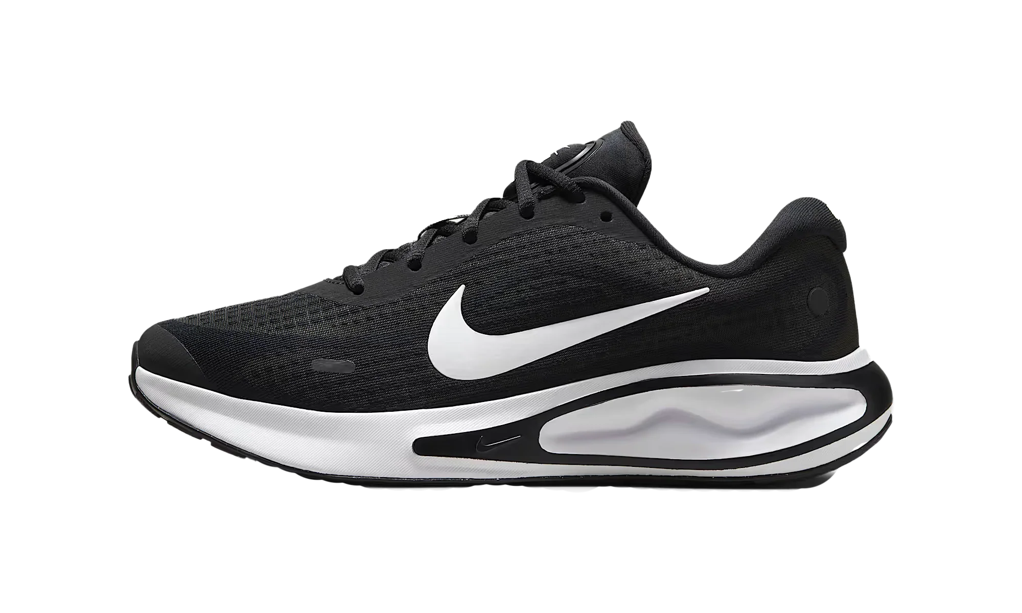 Journey Run WMNS"Black White" FJ7765 001