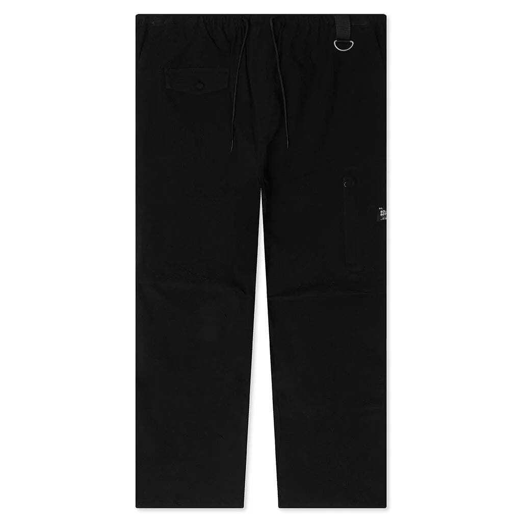 BB Hammock Pants Black