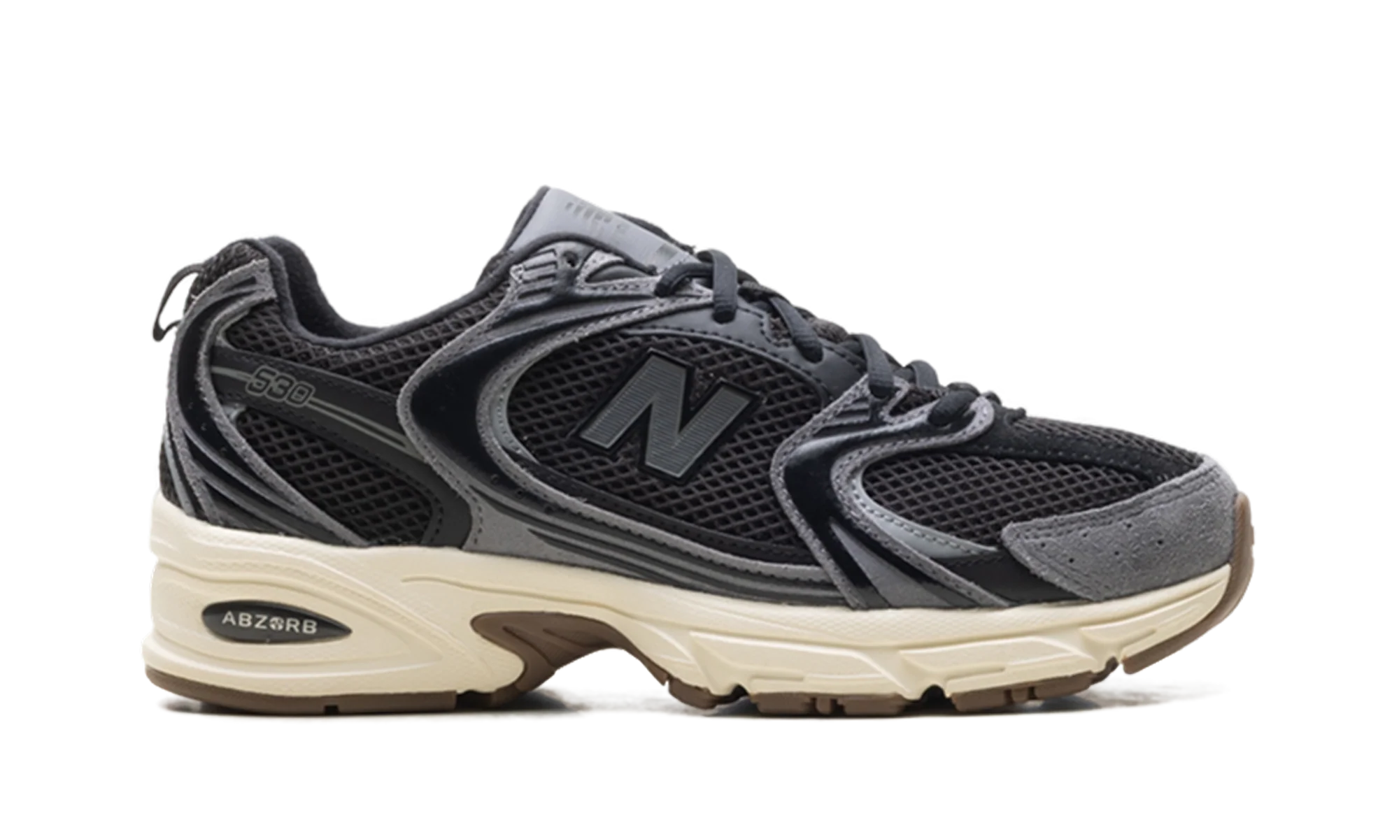 530 "Black Gum" U5309tn