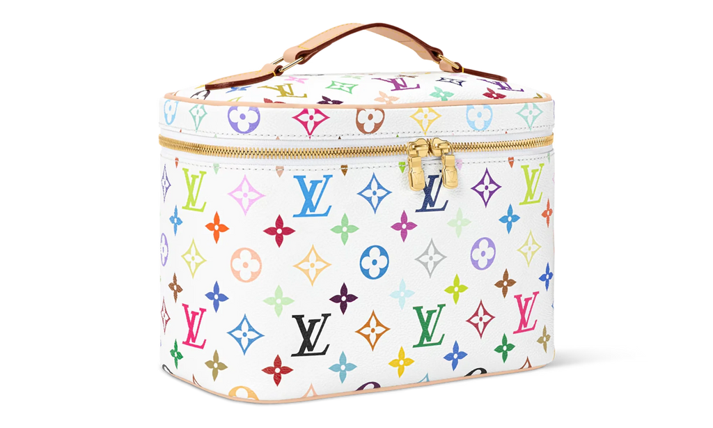Nice BB "Takashi Murakami - Multicolored" M28340