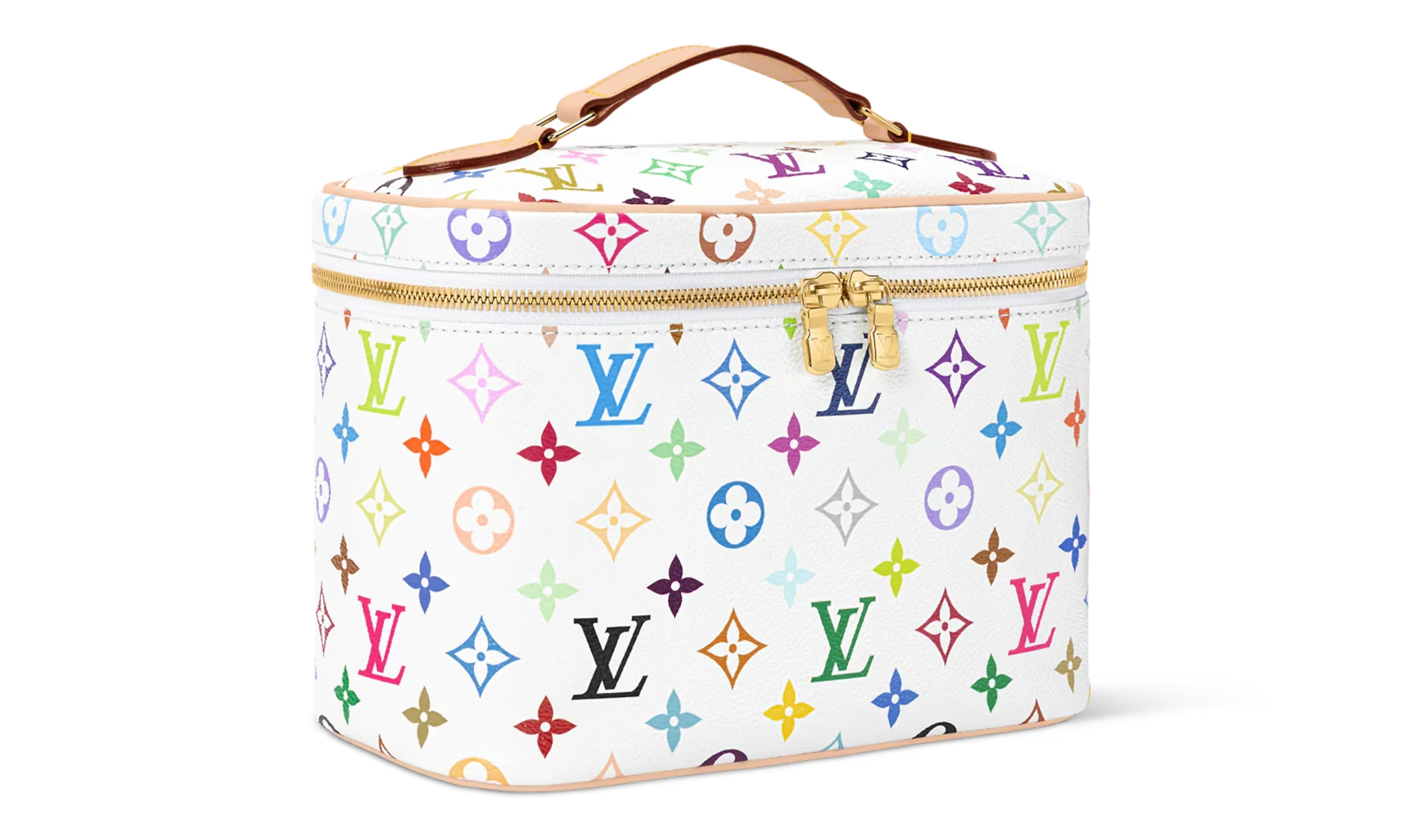 Nice BB "Takashi Murakami - Multicolored" M28340