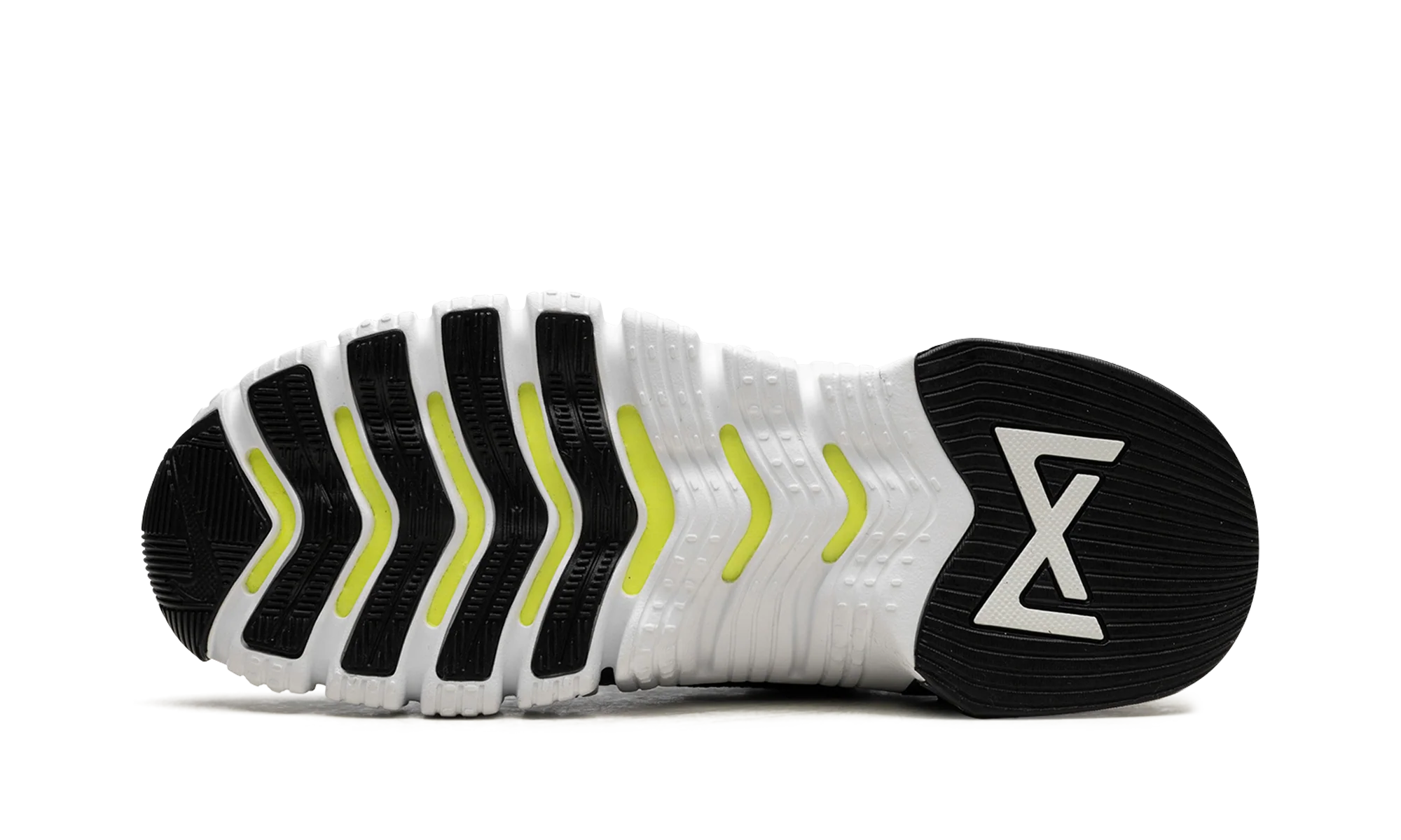 FREE METCON 3 WMNS"Black/ White" CJ6314 010