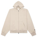 Classic Fleece Zip Up Hoodie Timber