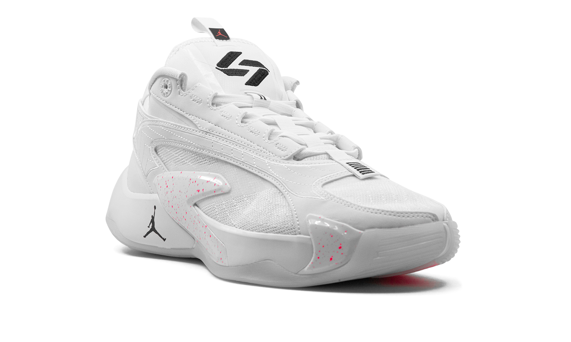 Luka 2 "White" DX9012 106