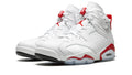 Air Jordan 6 Retro Red Oreo