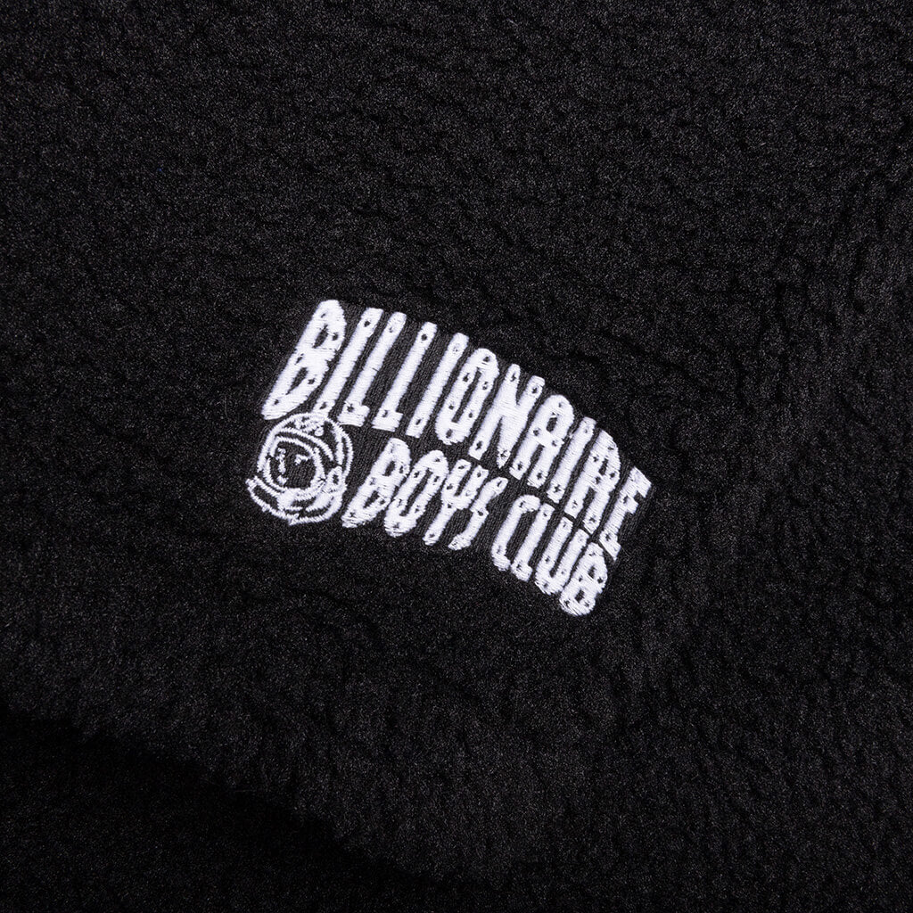 BB Comfy Cloud Shorts Black