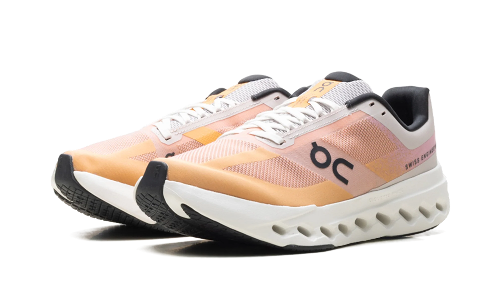 Cloudsurfer Next WMNS "Tangerine Ivory" 3WE30053126