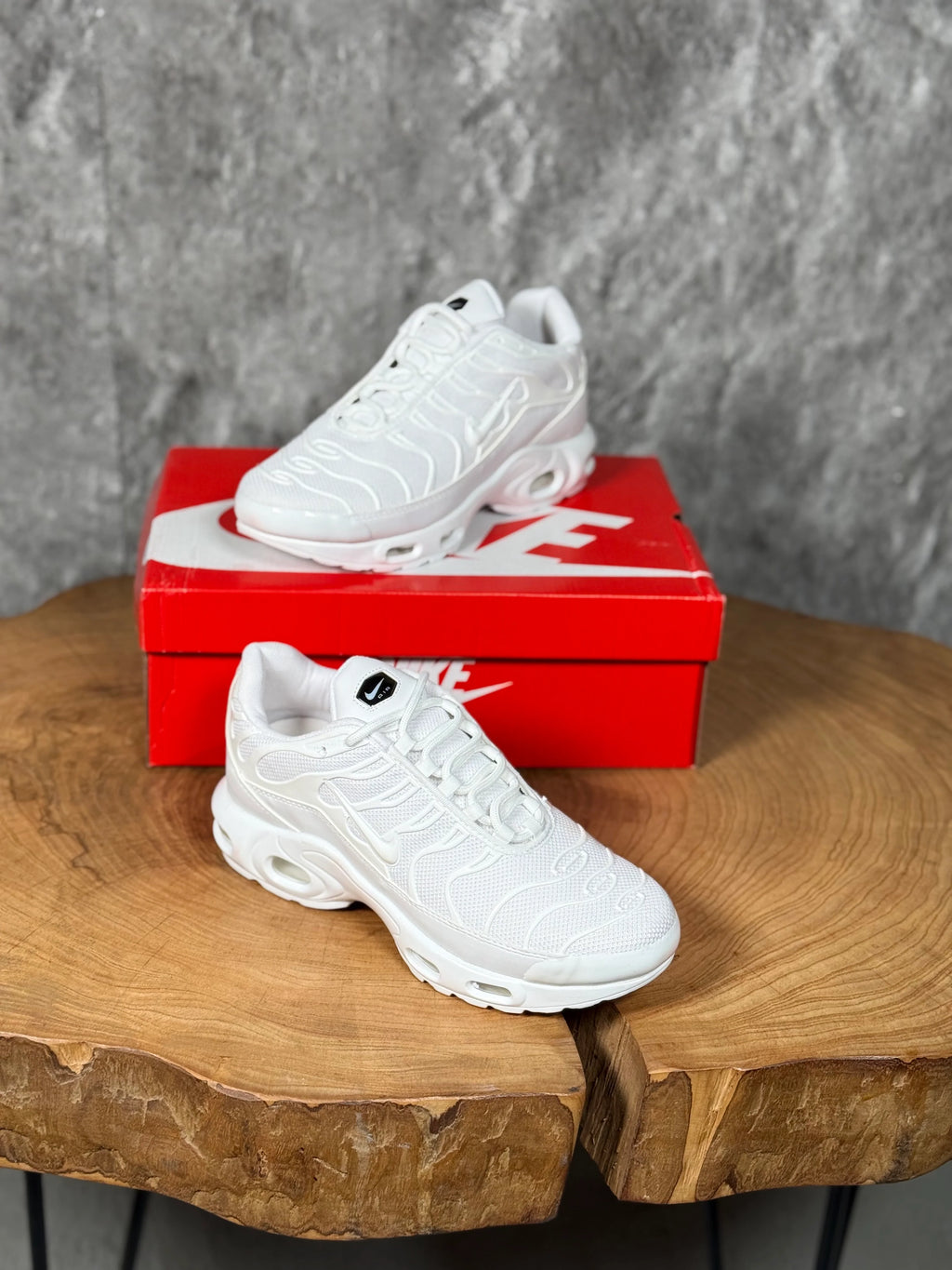 NIKE TN MODELİ