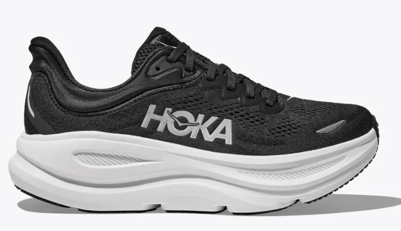 Mens Hoka Bondi 9 WIDE
