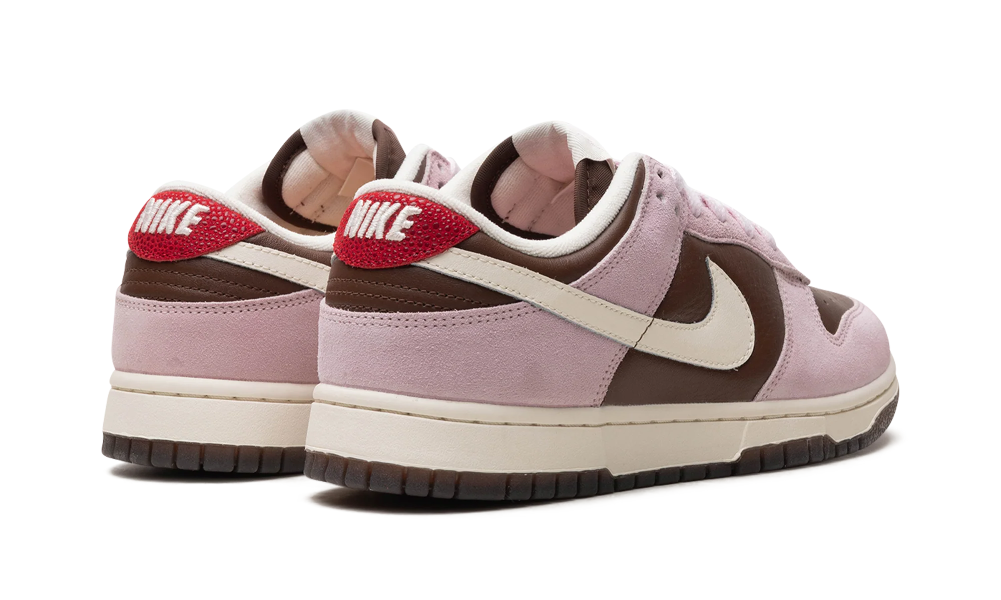 Dunk Low WMNS"Neapolitan" HM0987 200