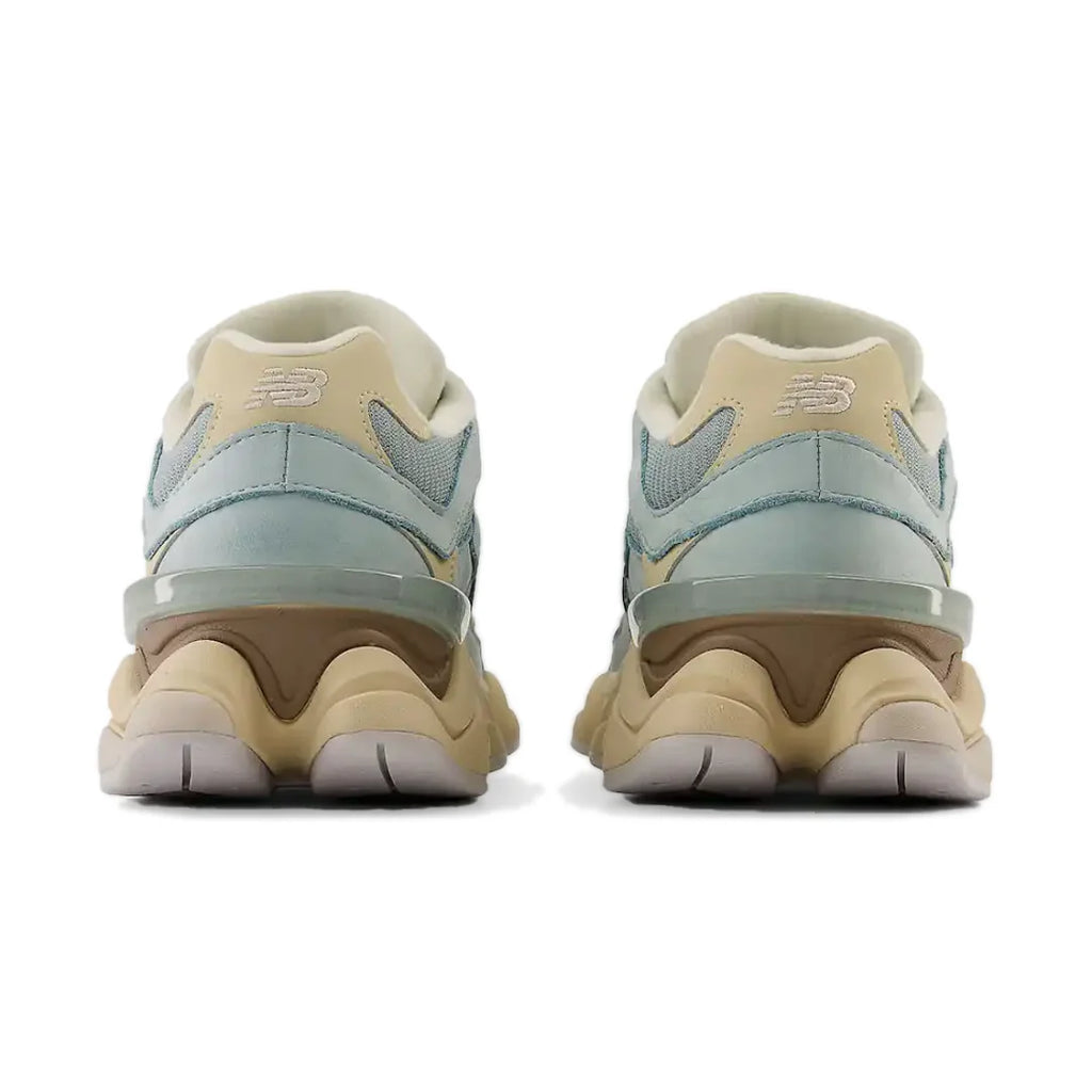 New Balance 9060 Blue Hazer