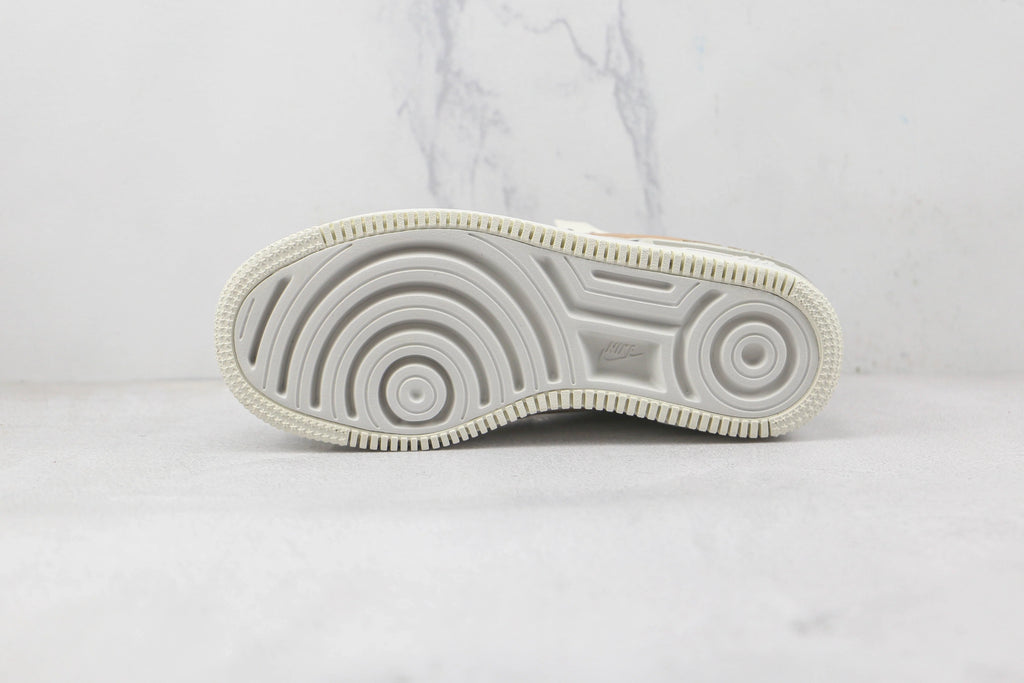 Nike Air Force 1 Shadow Sail Fossil Light Bone