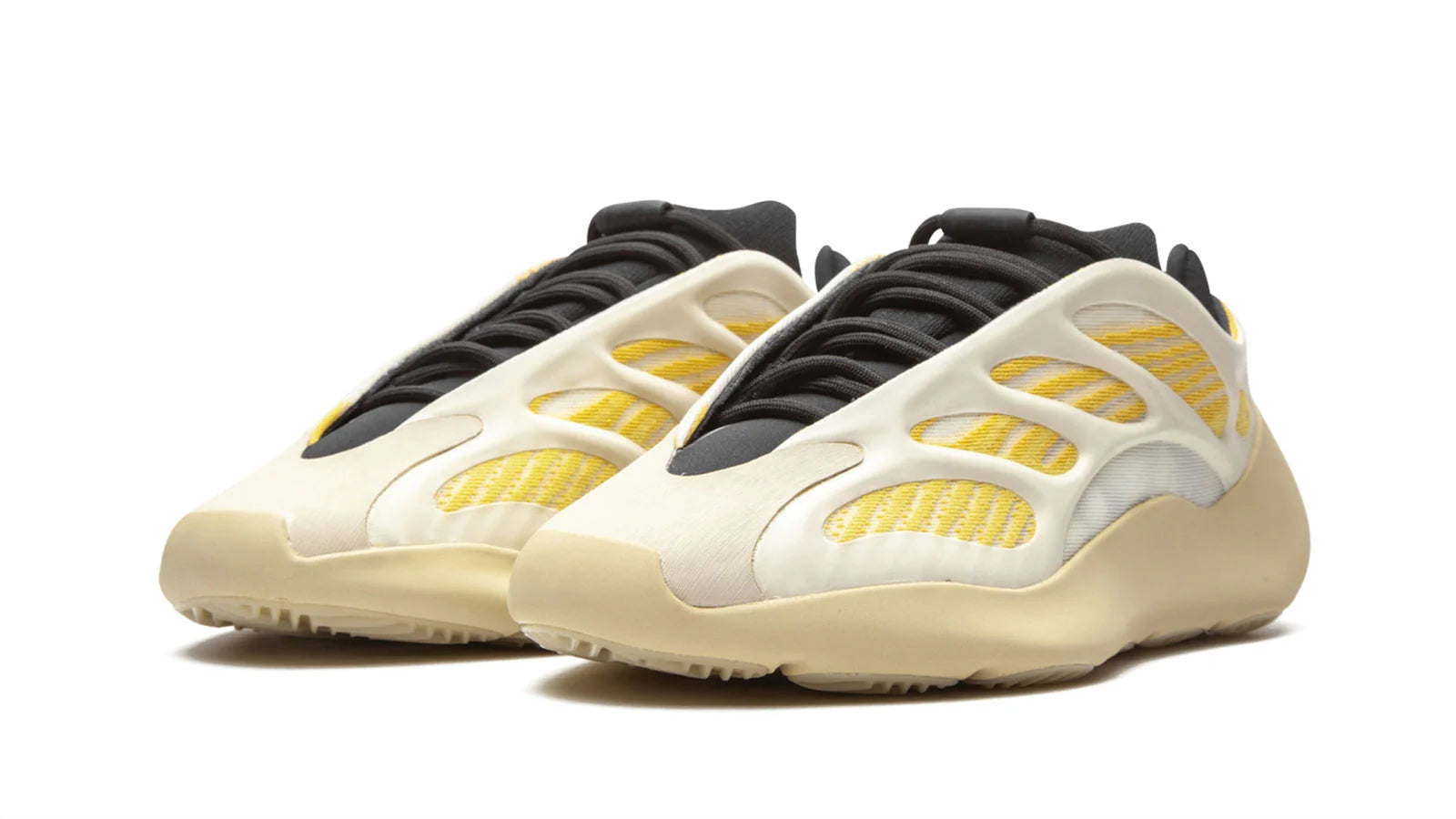YEEZY 700 V3 Safflower