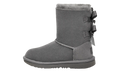 Bailey Bow II Boot GS "Grey" 1017394K GREY