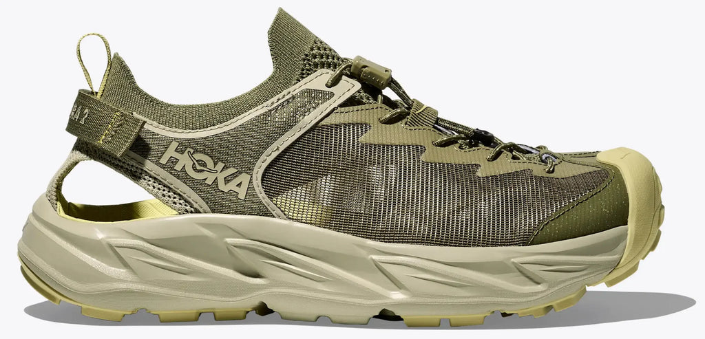 Mens Hoka Hopara 2