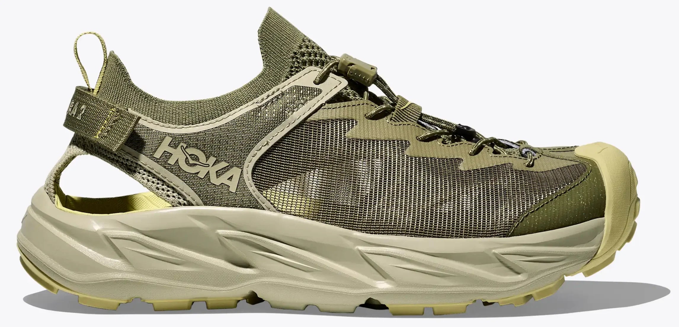 Mens Hoka Hopara 2
