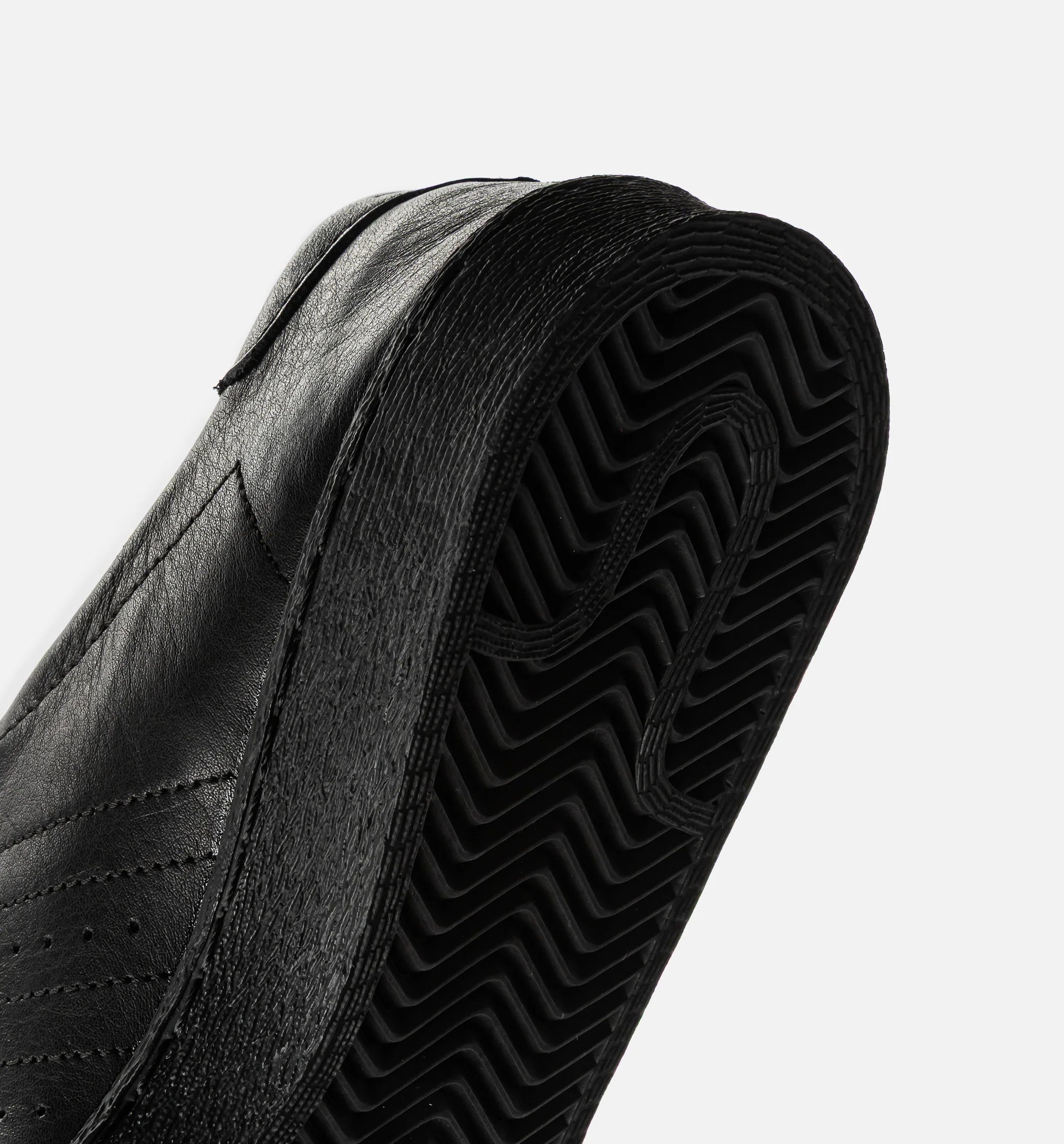 Willy Chavarria x Adidas Jabbar Mens Lifestyle Shoe Black