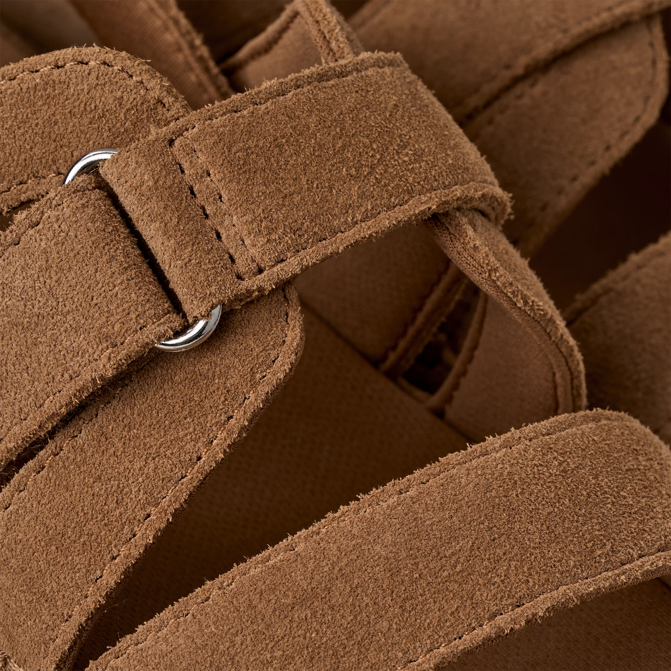 Women's Goldenstar Gleam in Chestnut
