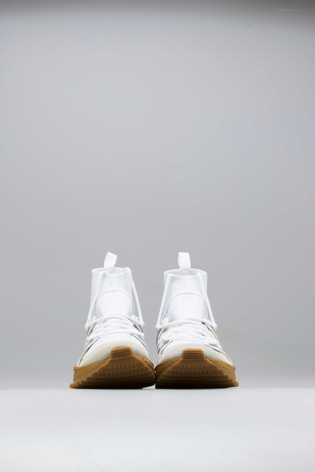 Tsugi Kori Han Mens Shoe White Gum