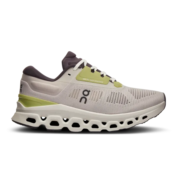 Mens On Cloudstratus 3 Clearance