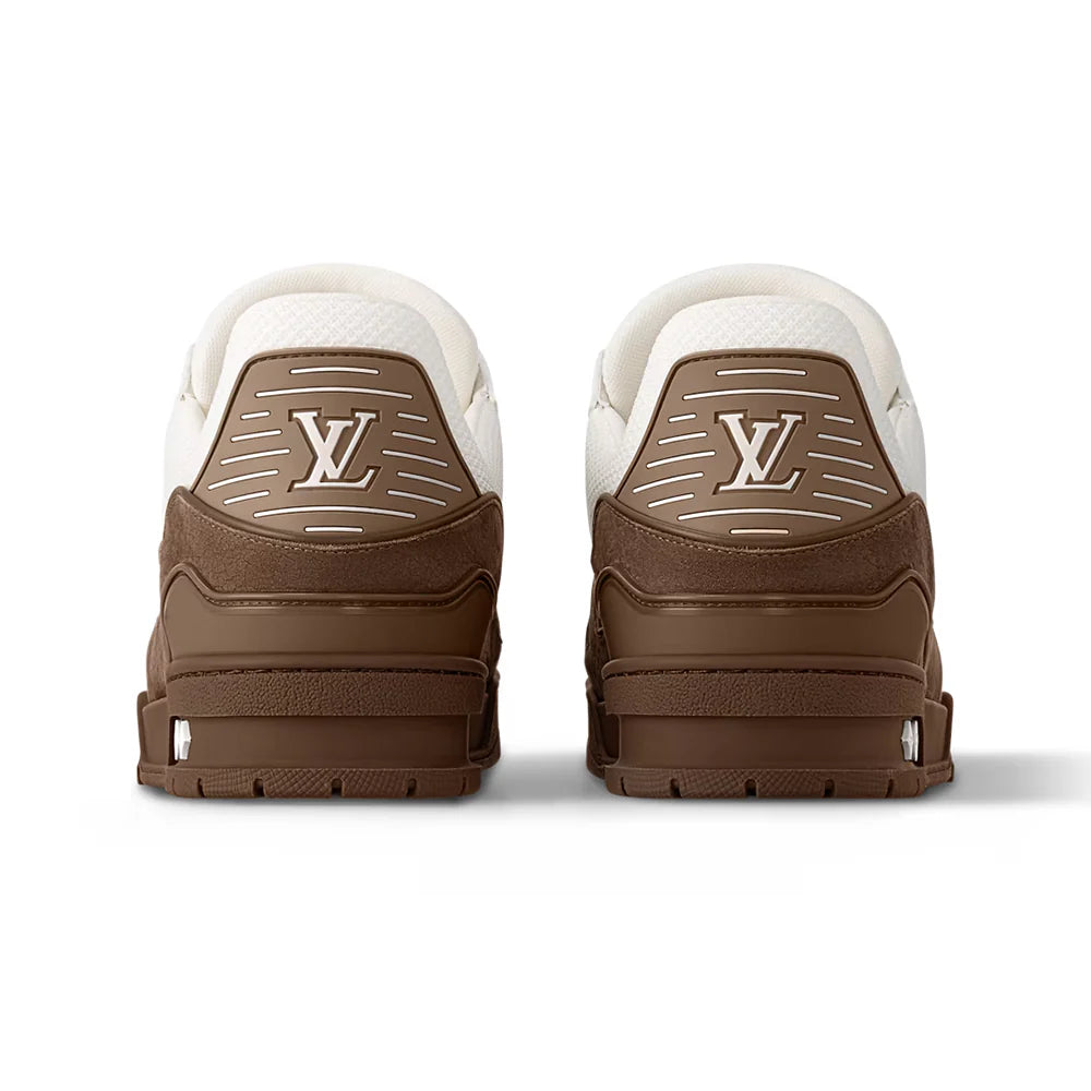 LV Trainer Brown