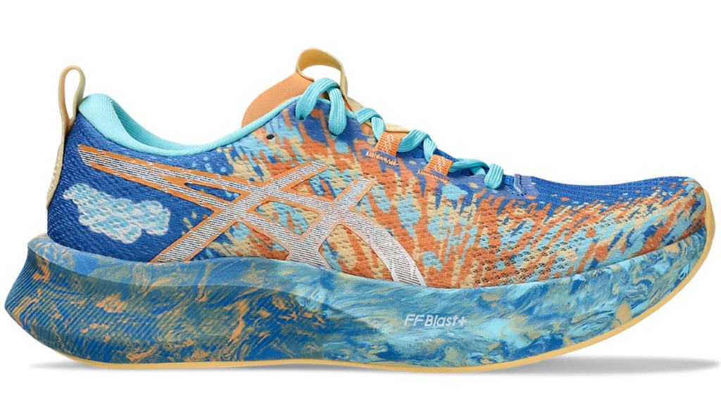 Womens Asics Noosa Tri 16