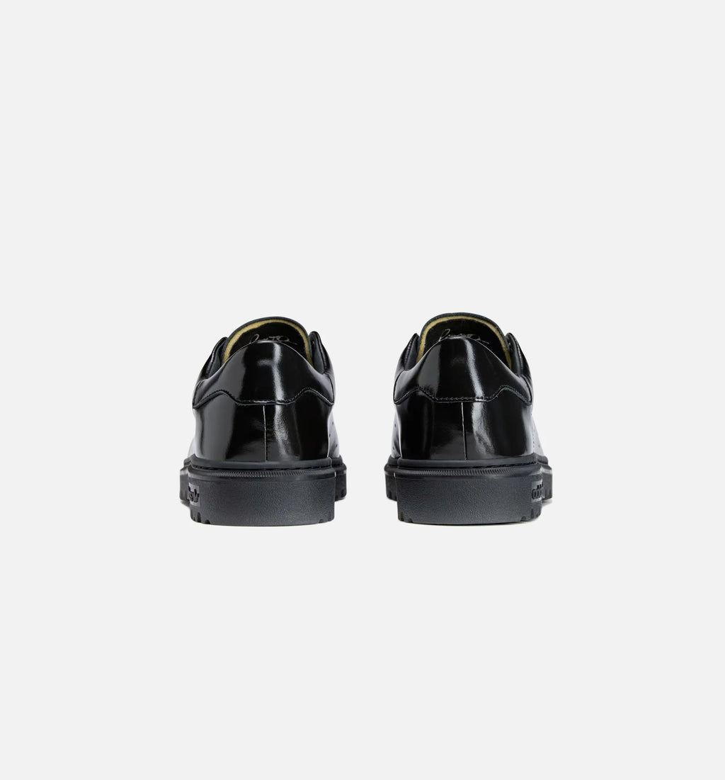 Stan Smith Freizeit SpongeBob Mens Lifestyle Shoe Core Black Core Black Cloud White