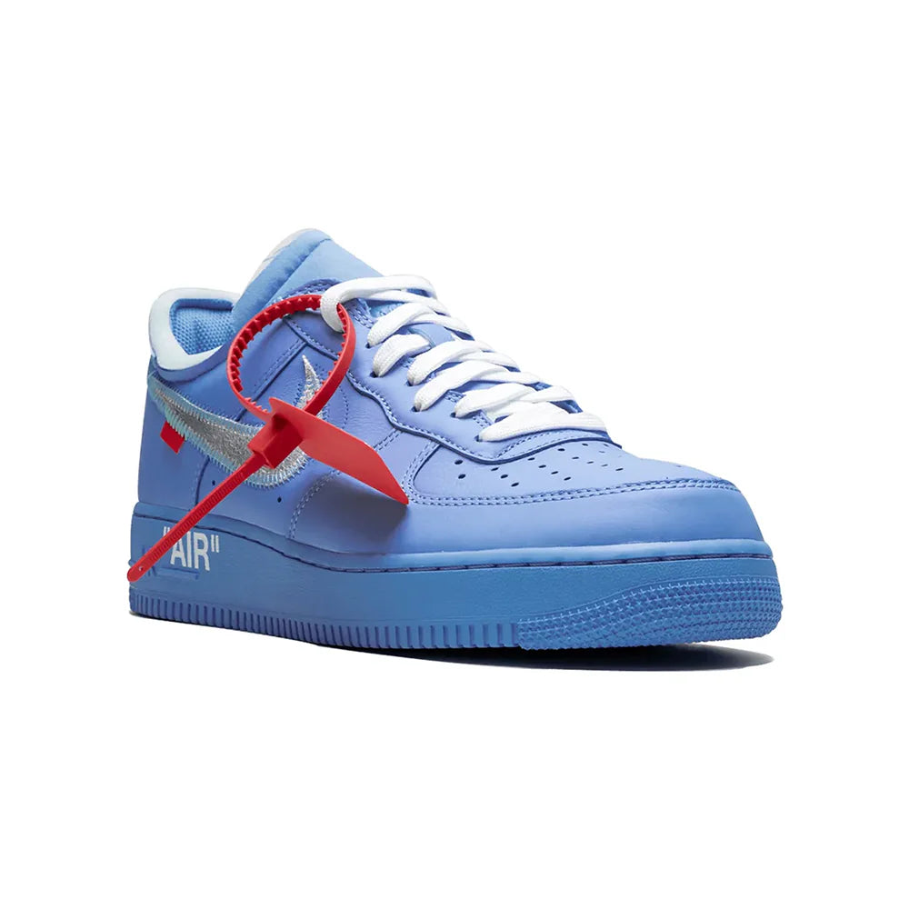 Nike X Off White Air Force 1 Low MCA Sneaker