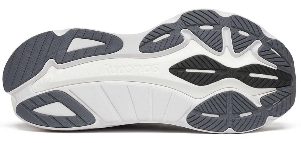 Mens Saucony Hurricane 24 Final Sale