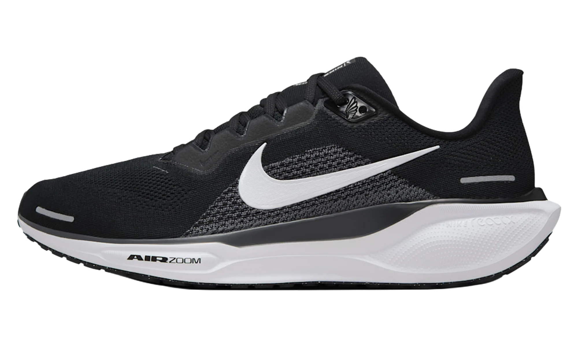 Air Zoom Pegasus 41 (Extra Wide) "Black Anthracite White" FN4932 002