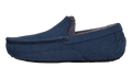 Ascot Slipper "Deep Ocean" 1101110 DEOC