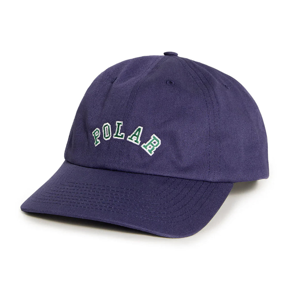 Polar Sai Cap College Logo