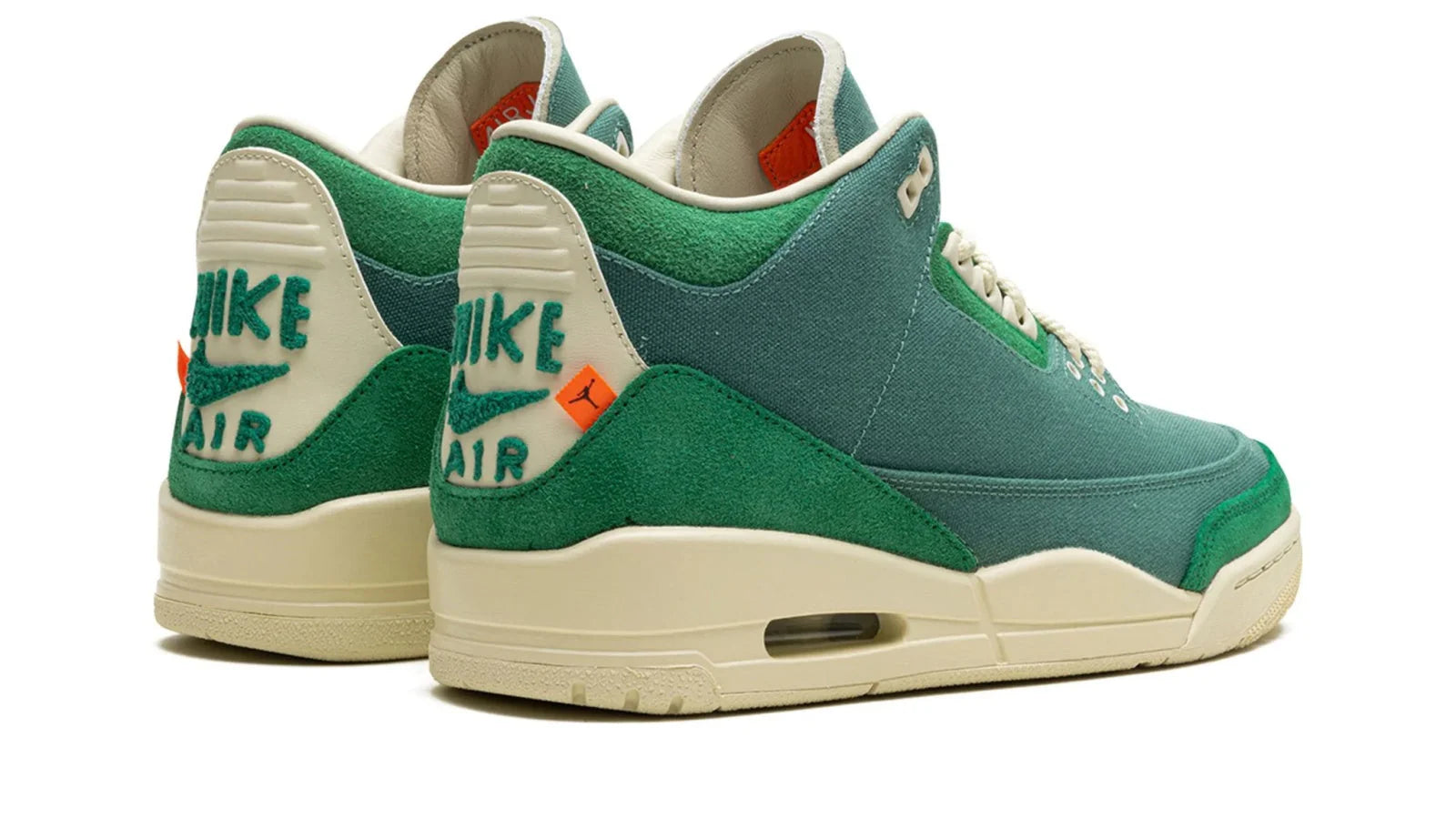 Air Jordan 3 WMNS Nina Chanel Abney Bicoastal