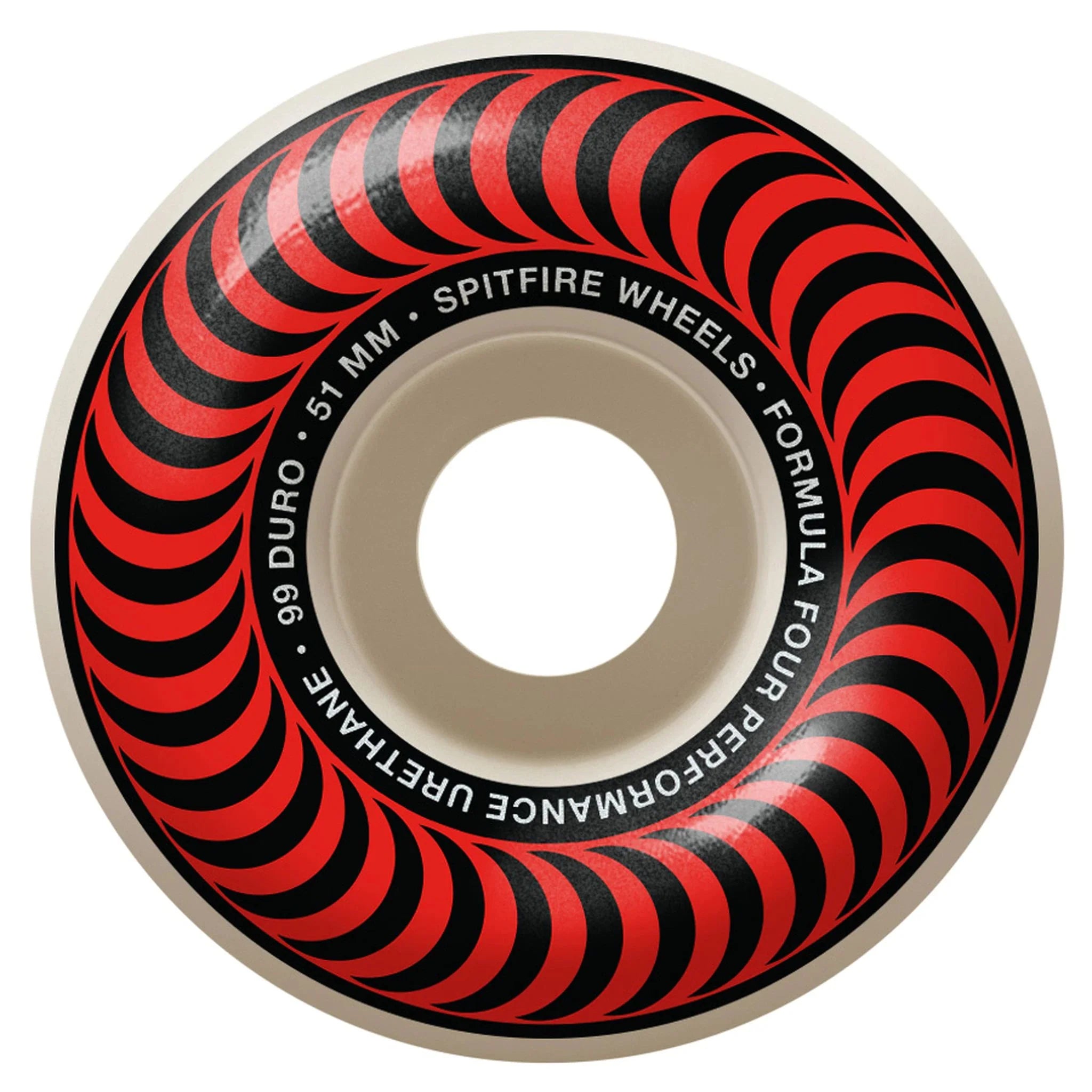 Spitfire F4 99D Classic Wheels