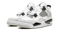 Air Jordan 4 Retro Military Black