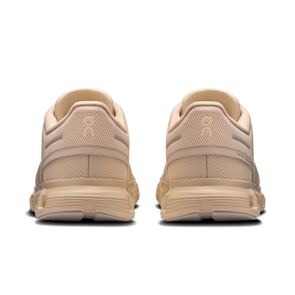 Women's Cloud 6 in Sand/Sand