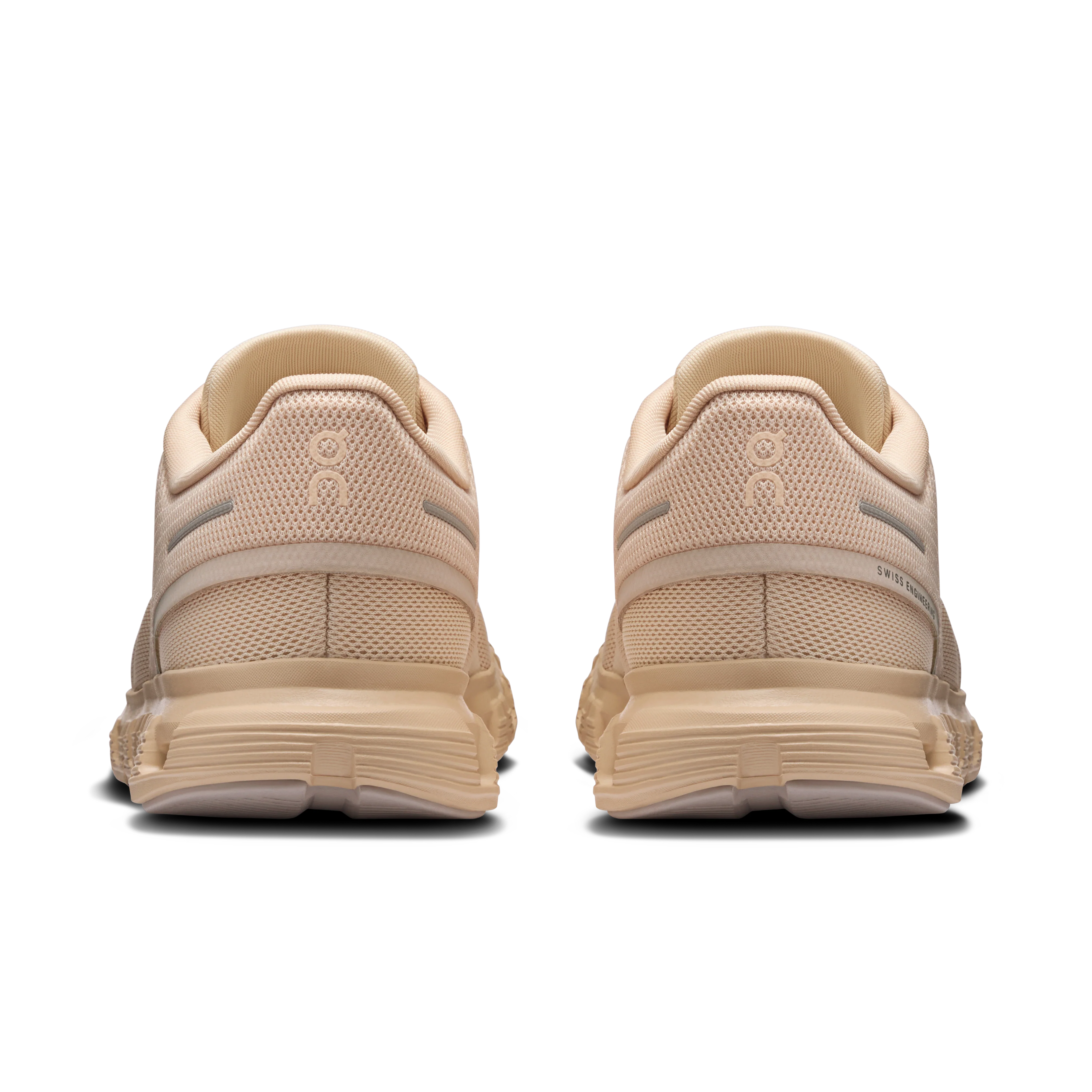 Women's Cloud 6 in Sand/Sand