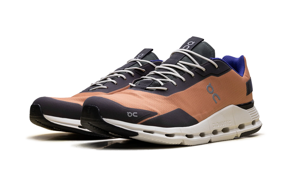 Cloudnova Form "TERRACOTTA/FOREST" 26.98799