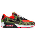 Air Max 90 Reverse Duck Camo Infrared Black