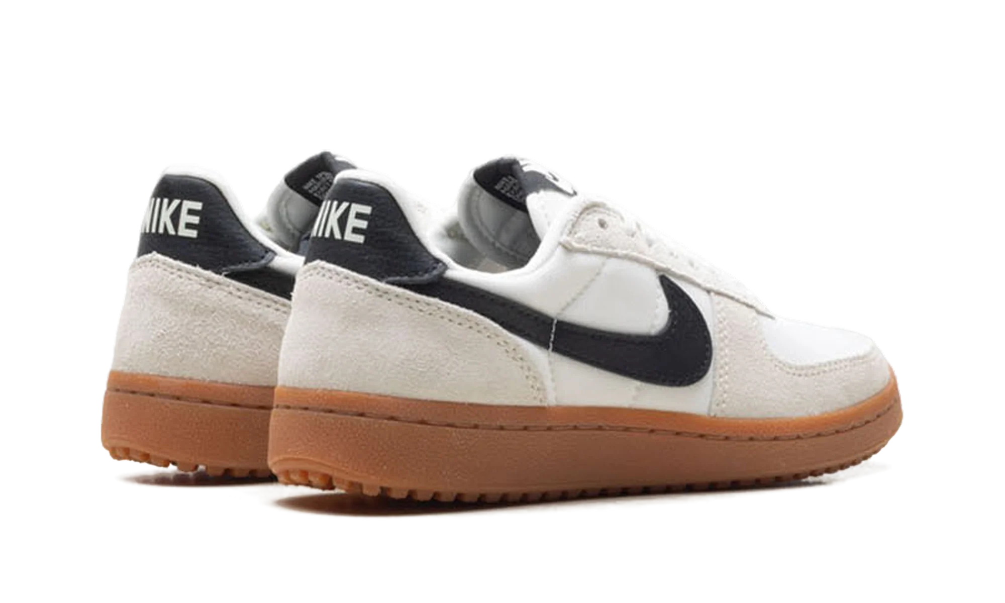 Field General WMNS "Sail Coconut Milk Black Gum" IM2512 133