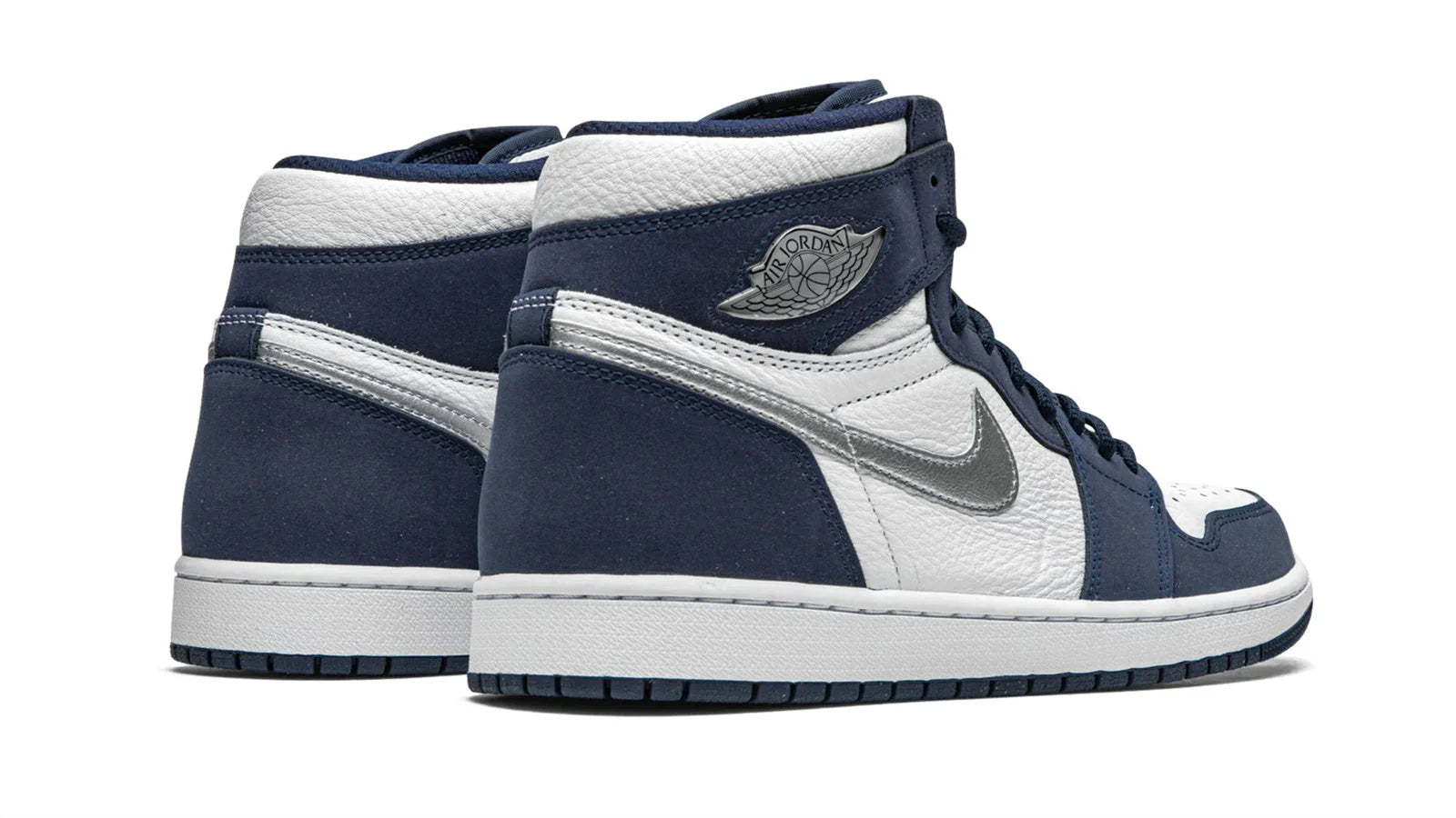 Air Jordan 1 Retro High COJP Midnight Navy