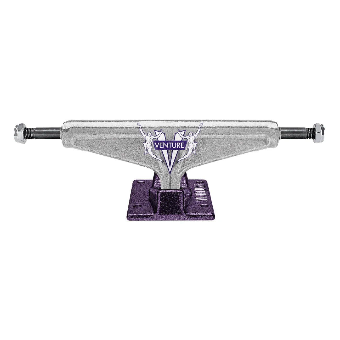 Venture VLT Awake 87 Trucks Pol Purp