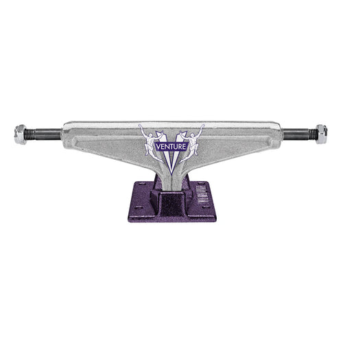Venture VLT Awake 87 Trucks Pol Purp
